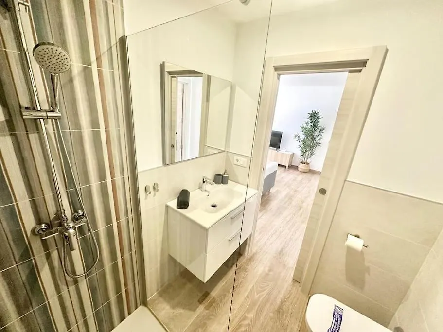 El Queque Sea View 2 Bedroom 2Desks And Balcony Κοραλέχο 0*,